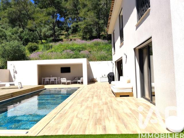 Hyères Vente Maison 83