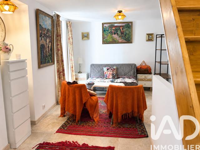 Hyères Vente Maison 83