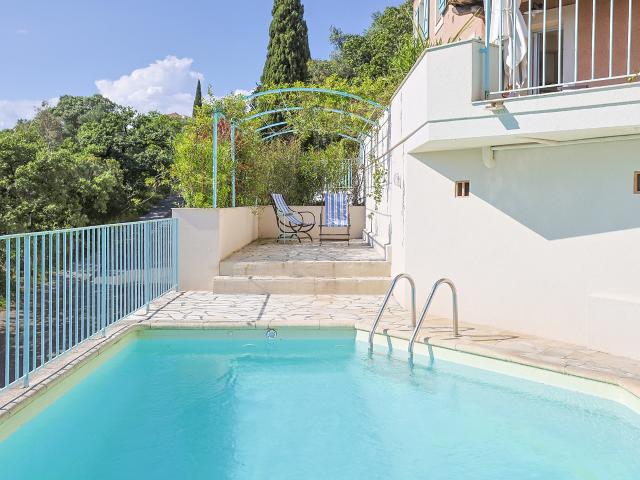 Hyères Vente Maison 83