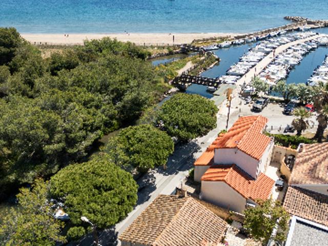 Hyères Vente Maison 83