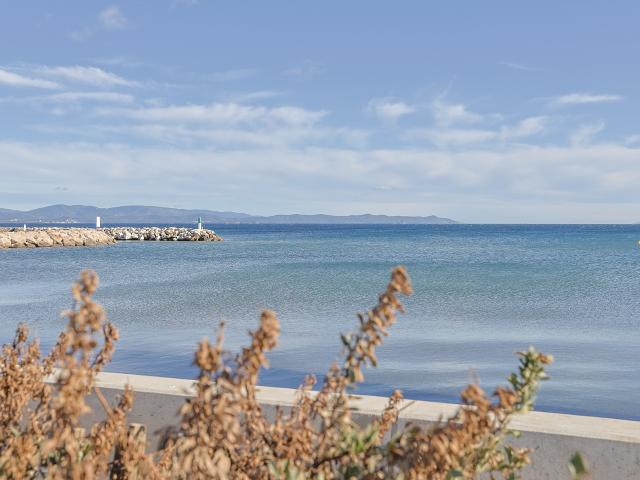 Hyères Vente Maison 83