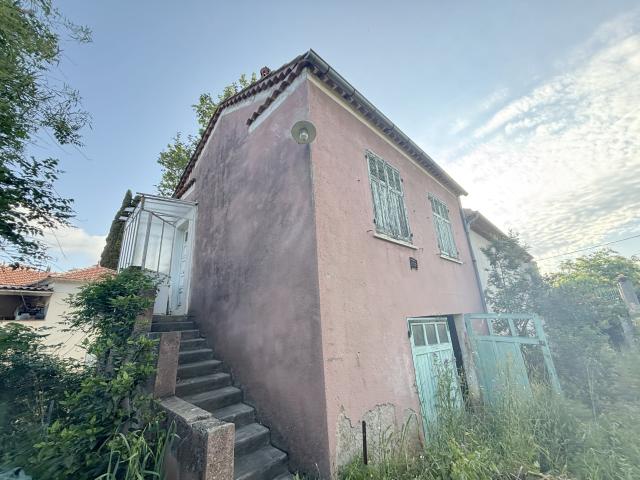 Hyères Vente Maison 83
