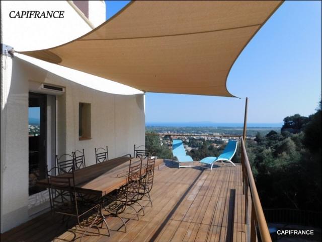 Hyères Vente Maison 83