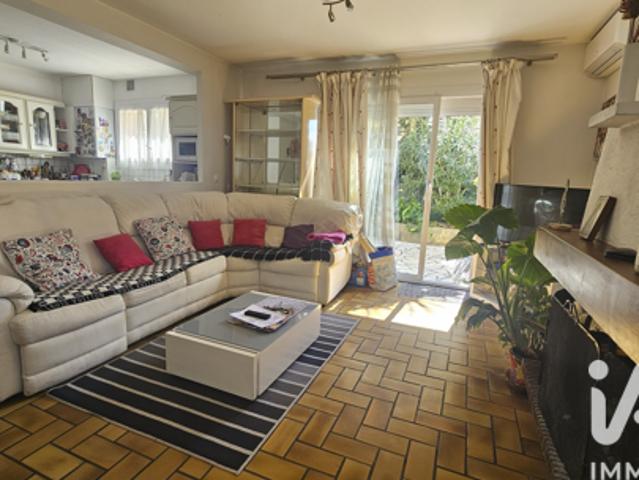 Hyères Vente Maison 83