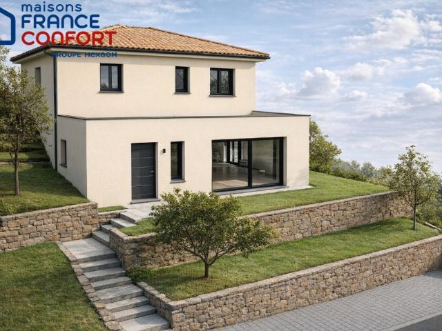 Hyères Vente Maison 83