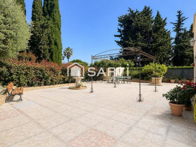 Hyères Vente Maison 83