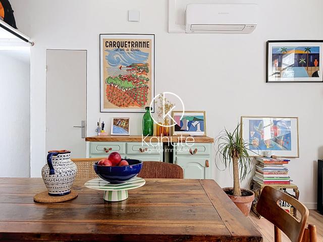 Hyères Vente Maison 83