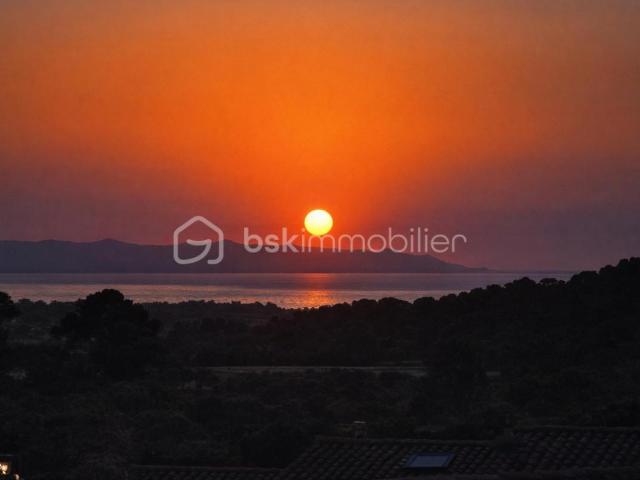 Hyères Vente Maison 83