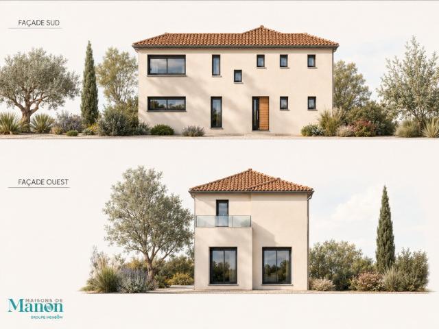 Hyères Vente Maison 83