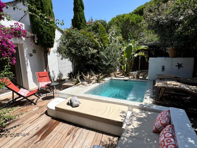 Hyères Vente Maison 83