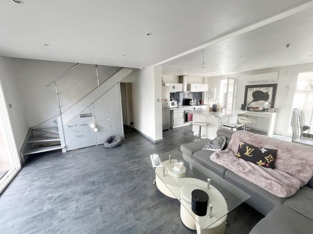 Hyères Vente Maison 83