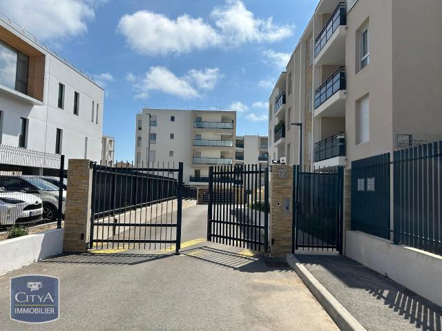 Hyères Vente Parking / Garage 83