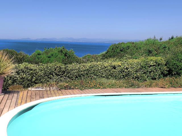 Hyères Vente Propriété/château 83