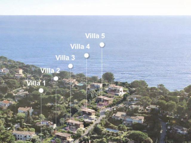 Hyères Vente Terrain 83
