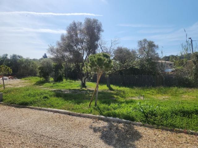 Hyères Vente Terrain 83