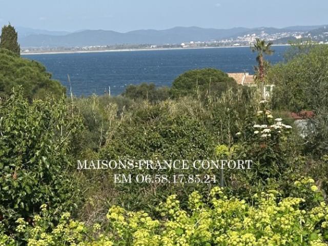 Hyères Vente Terrain 83