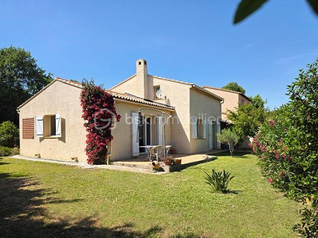 Hyères Vente Villa 83