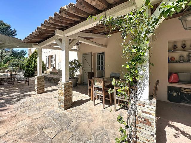 Hyères Vente Villa 83