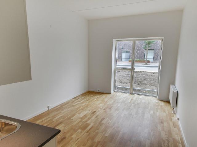 Hyggelig 1 værelses lejlighed i Vanløse
