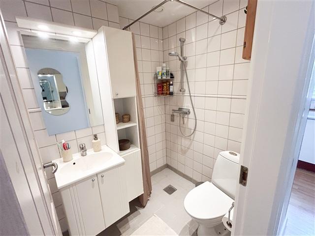 Hyggelig 2 værelses lejlighed, Aalborg, Nordjylland