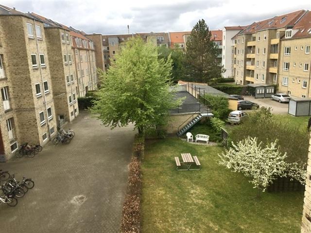 Hyggelig 2 værelses lejlighed i Aalborg
