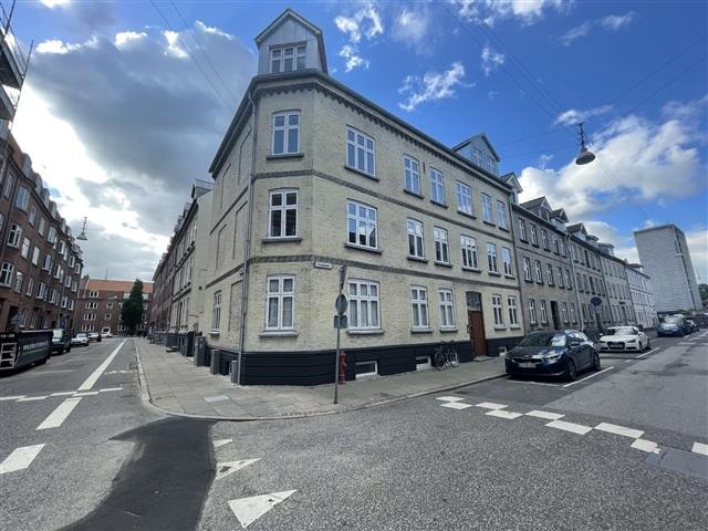 Hyggelig 2 værelses lejlighed i Aalborg vestby