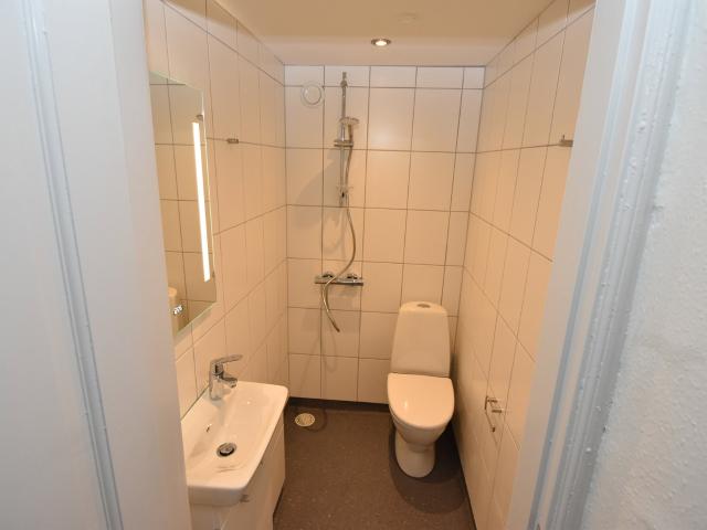 Hyggelig 2 værelses lejlighed i Aalborg Vestby