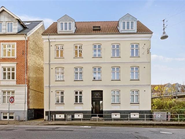 Hyggelig 2 værelses lejlighed i Aalborgs Vestby
