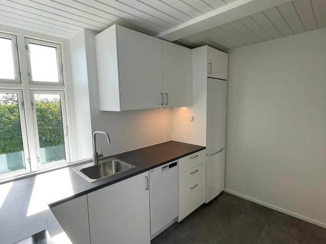 Hyggelig 2 værelses på 73 m²