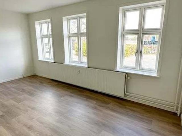 Hyggelig 2V tæt på centrum og Bryggen