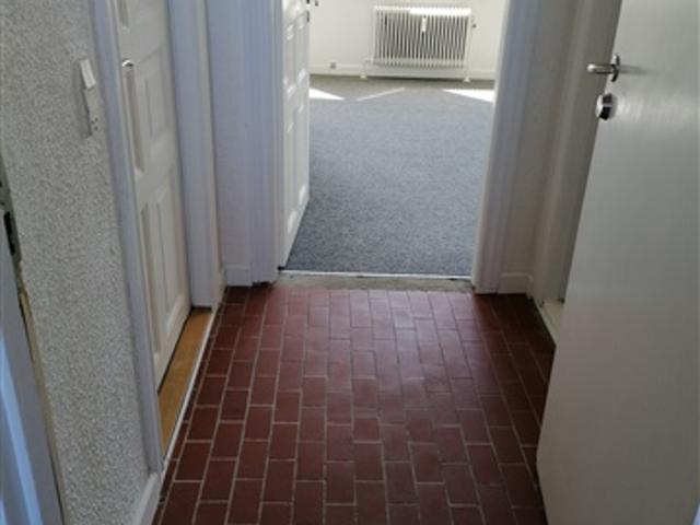 Hyggelig 2v. centralt beliggende Gandrup, Nordjylland