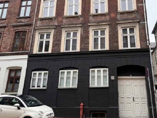 Hyggelig 3 værelses lejlighed centralt i Odense