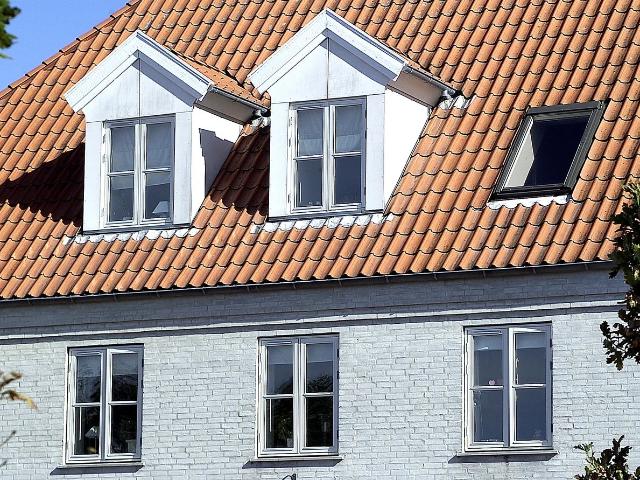 Hyggelig lejlighed centralt i Nibe