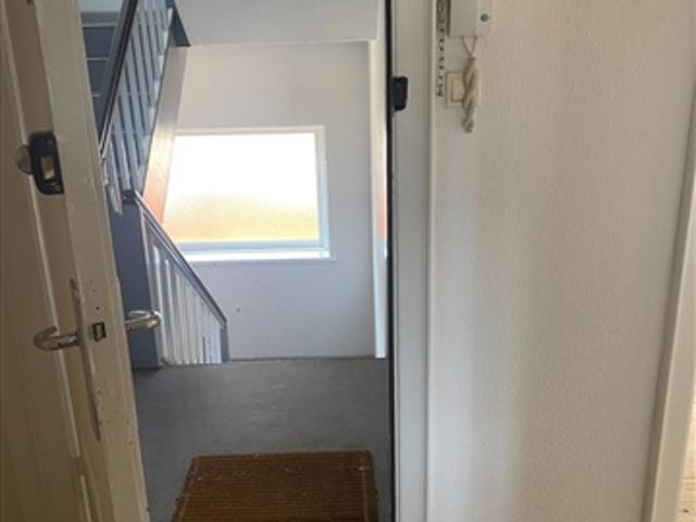Hyggelig lejlighed i Thorsgade, Odense C, Fyn