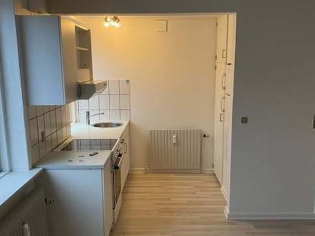Hyggelig lejlighed til leje i Hjørring