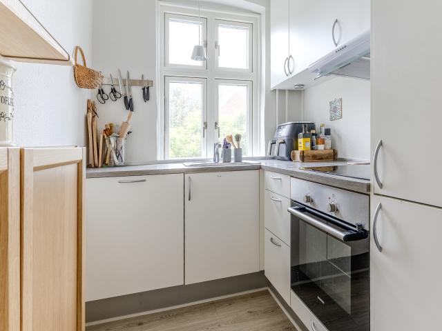Hyggelig og budgetvenlig 2 værelses på 56 m²