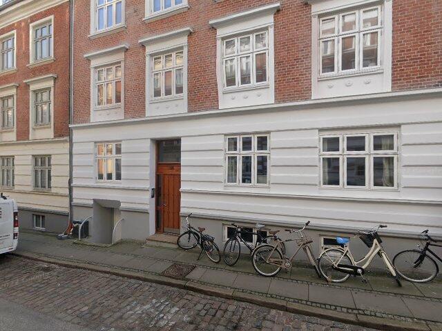 Hyggelig og moderne lejlighed i hjertet af Trøjborg