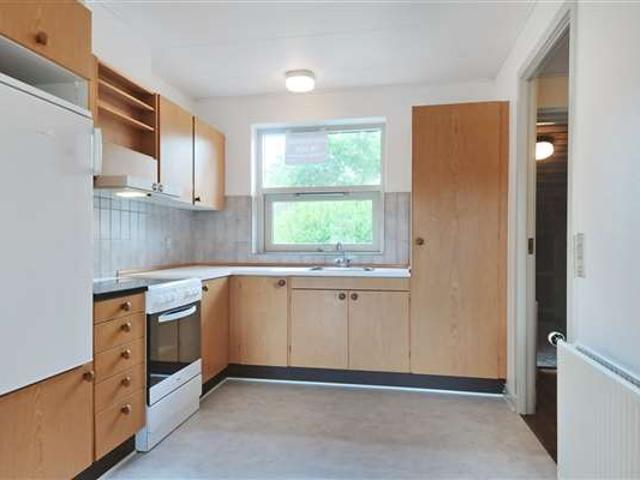 Hyggelige boliger i Give omegn