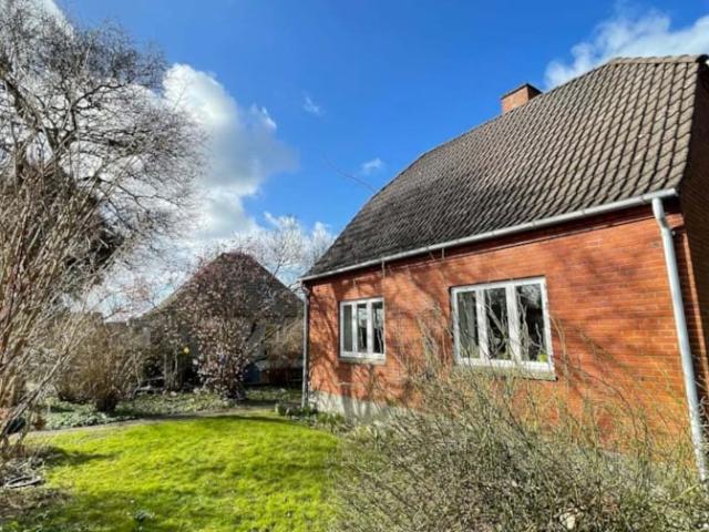 Hyggelige Landlige Værelser til Leje