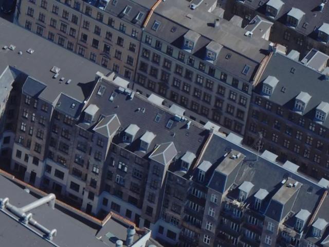 Hyggeligt og indbydende lejemål på 50 m² mange anvendelsesmuligheder