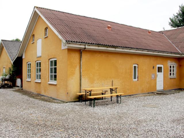 Hyggeligt lille hus med kort afstand til Aarhus