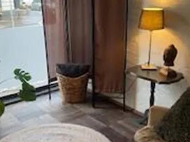 Hyggeligt terapi/behandlerlokale, v. Nyhavn, i klinikfællesskab