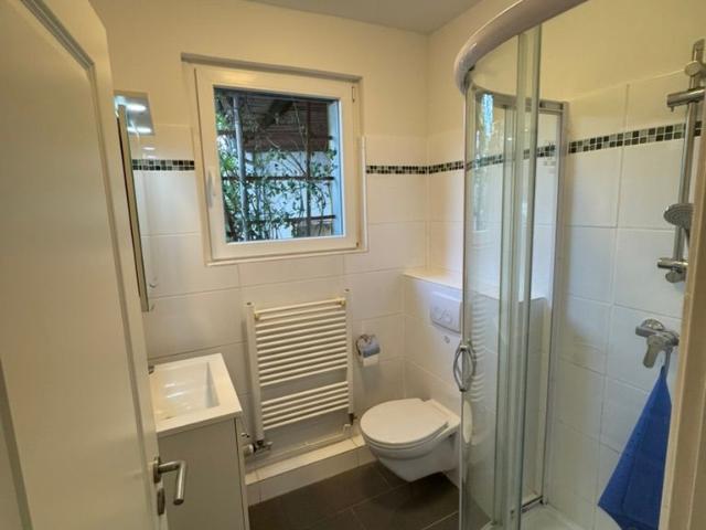 HyggeStay | central | 2x double bed | workspace | highspeed WiFi | charming & modern