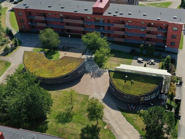 Hyggestråket 2