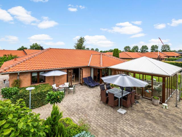 Hyldgårdshaven 2