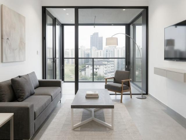 Hyll on Holland Condominium For Sale, $1,800,000, 2 Bed 2 Bath 657 sqft $2,740.00 psf