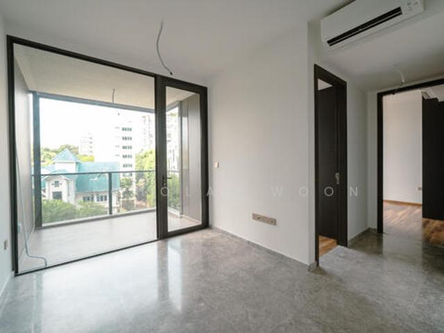 Hyll on Holland Condominium For Sale, $1,820,000, 2 Bed 2 Bath 657 sqft $2,770.00 psf
