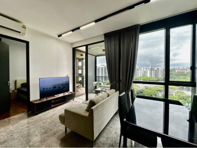 Hyll on Holland Condominium For Sale, $1,980,000, 2 Bed 2 Bath 700 sqft $2,829.00 psf