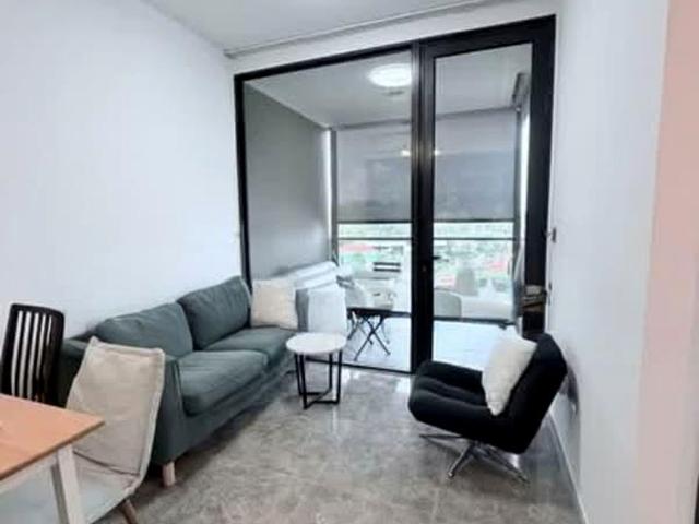 Hyll On Holland D10, Condominium