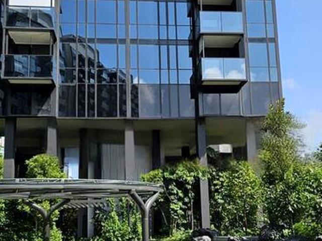 Hyll On Holland D10, Condominium